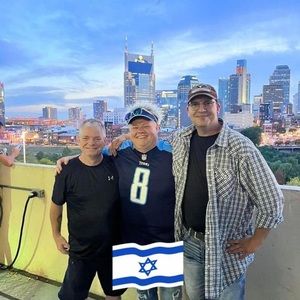 Meet your Posher, William